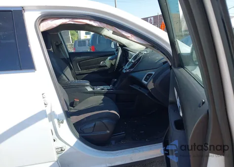 2017 GMC Terrain Sle-1 z USA, uszkodzony, nr VIN 2GKFLSEKXH6317864